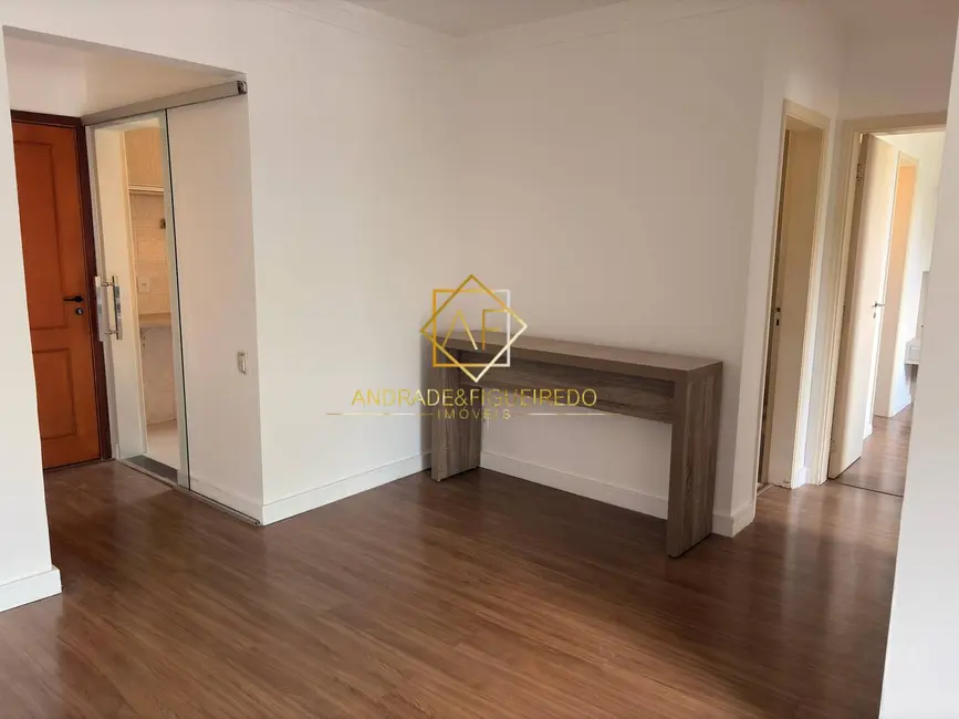 Apartamento com 2 quartos à venda, 72m2 em Vila Itapura, Campinas - SP - imagem 4 Foto 4 de Apartamento com 2 quartos à venda, 72m2 em Vila Itapura, Campinas - SP