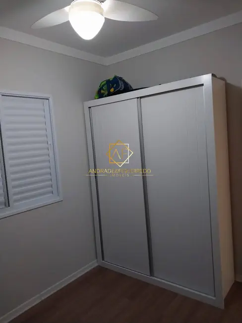 Apartamento com 3 quartos à venda, 70m2 em Morumbi, Paulinia - SP - imagem 7 Foto 7 de Apartamento com 3 quartos à venda, 70m2 em Morumbi, Paulinia - SP