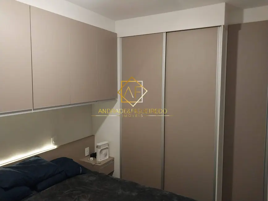 Apartamento com 3 quartos à venda, 70m2 em Morumbi, Paulinia - SP - imagem 4 Foto 4 de Apartamento com 3 quartos à venda, 70m2 em Morumbi, Paulinia - SP