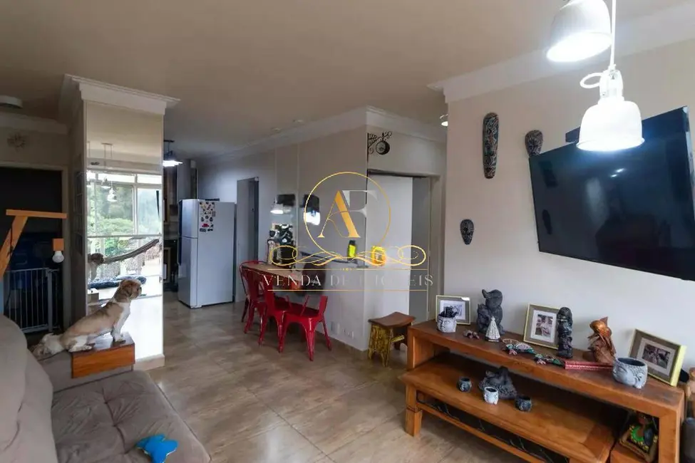 Foto 5 de Apartamento com 2 quartos à venda em Centro, Campinas - SP