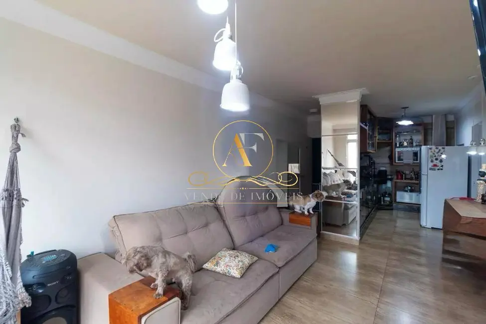 Foto 4 de Apartamento com 2 quartos à venda em Centro, Campinas - SP