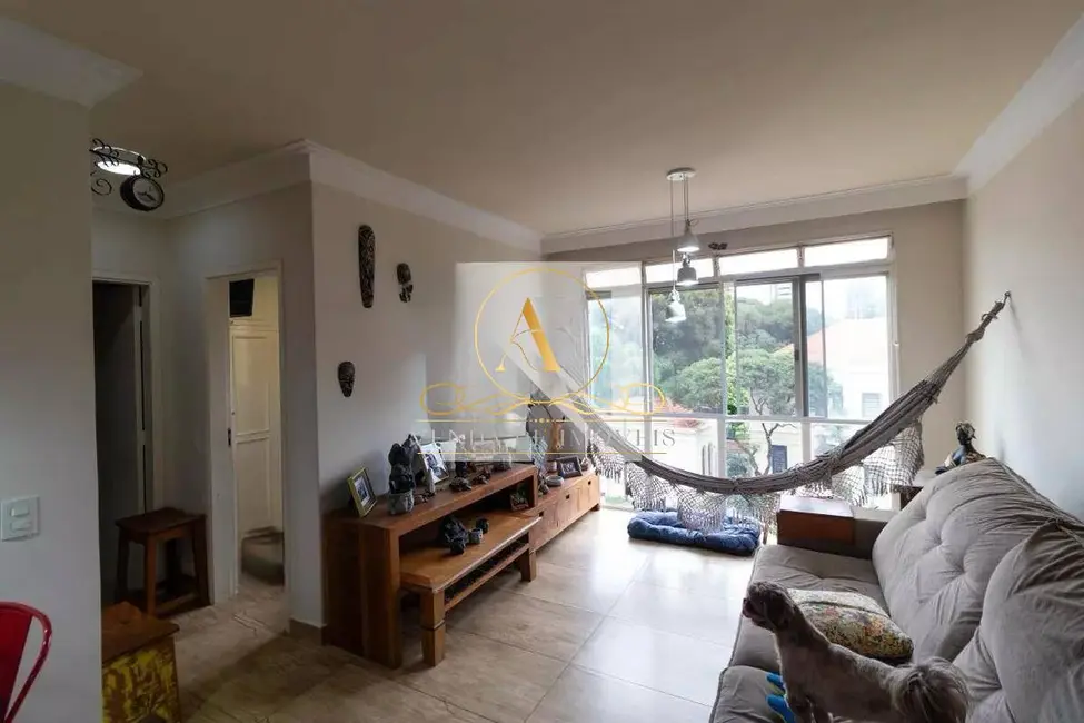 Foto 1 de Apartamento com 2 quartos à venda em Centro, Campinas - SP