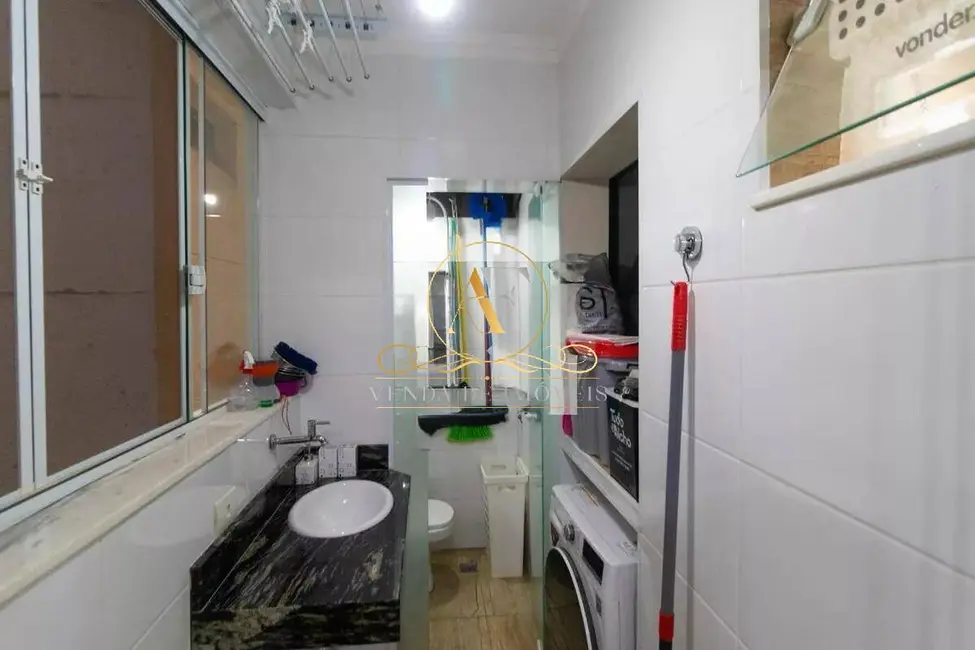 Foto 9 de Apartamento com 2 quartos à venda em Centro, Campinas - SP