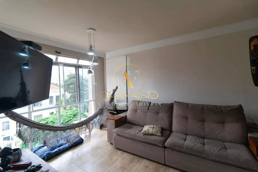 Foto 3 de Apartamento com 2 quartos à venda em Centro, Campinas - SP