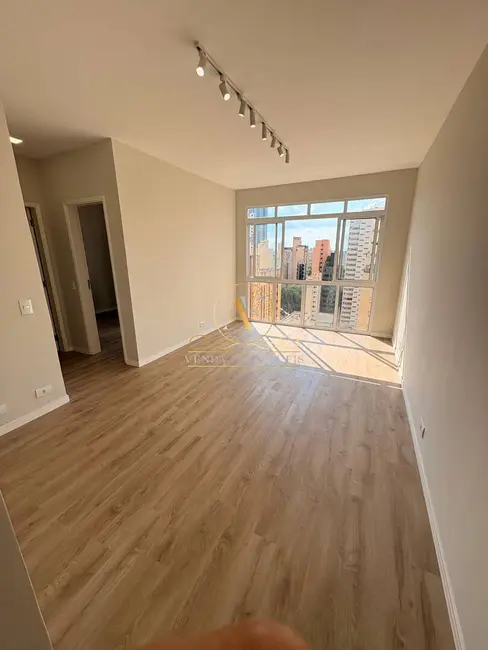 Foto 1 de Apartamento com 2 quartos à venda em Centro, Campinas - SP