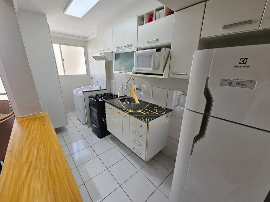 Apartamento com 2 quartos à venda em Vila Nova, Campinas - SP - imagem 5 Foto 5 de Apartamento com 2 quartos à venda em Vila Nova, Campinas - SP