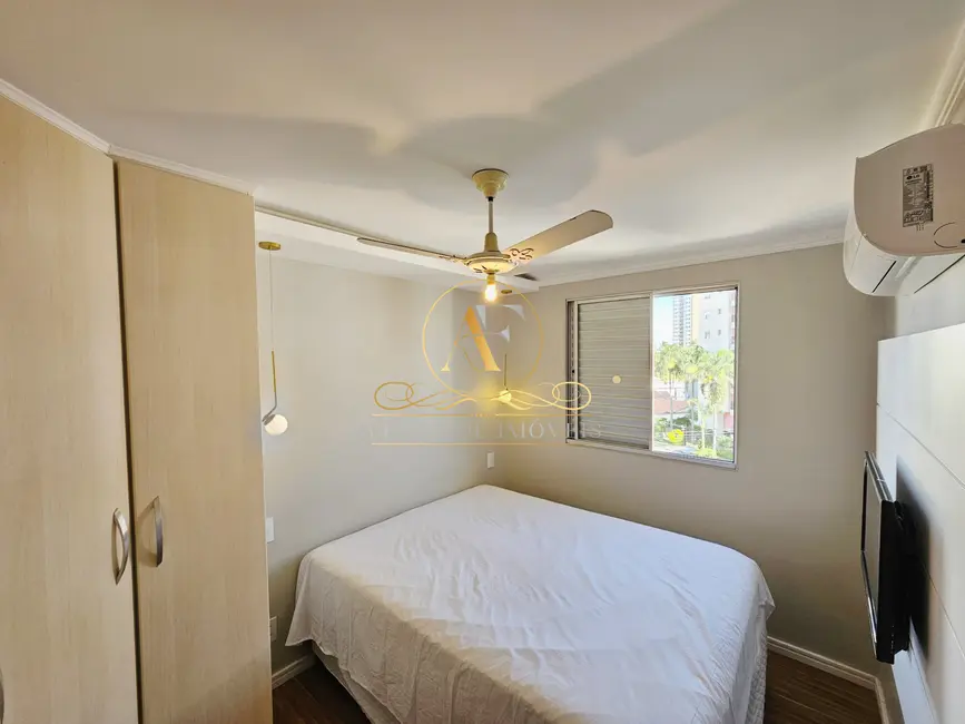 Apartamento com 2 quartos à venda em Vila Nova, Campinas - SP - imagem 8 Foto 8 de Apartamento com 2 quartos à venda em Vila Nova, Campinas - SP