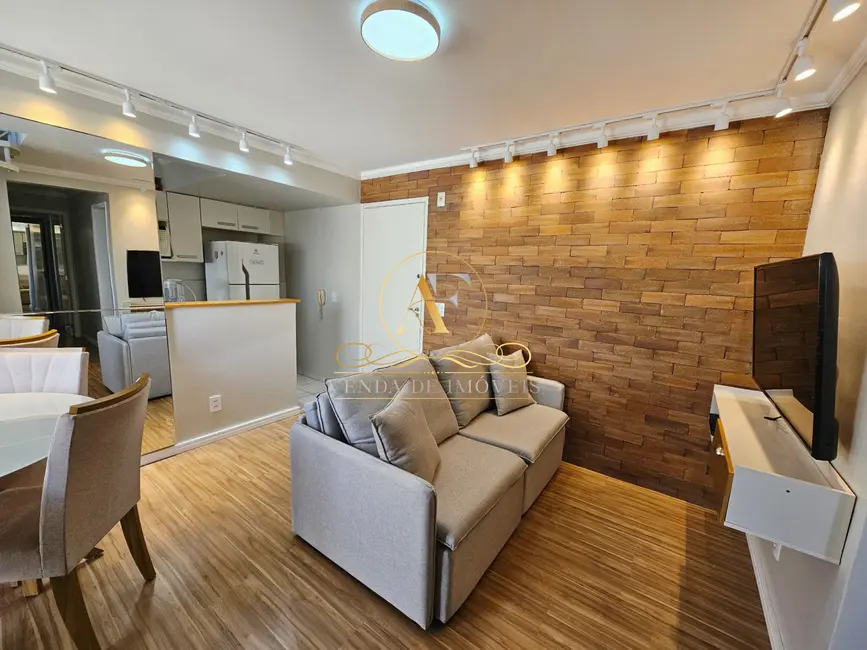 Apartamento com 2 quartos à venda em Vila Nova, Campinas - SP - imagem 4 Foto 4 de Apartamento com 2 quartos à venda em Vila Nova, Campinas - SP