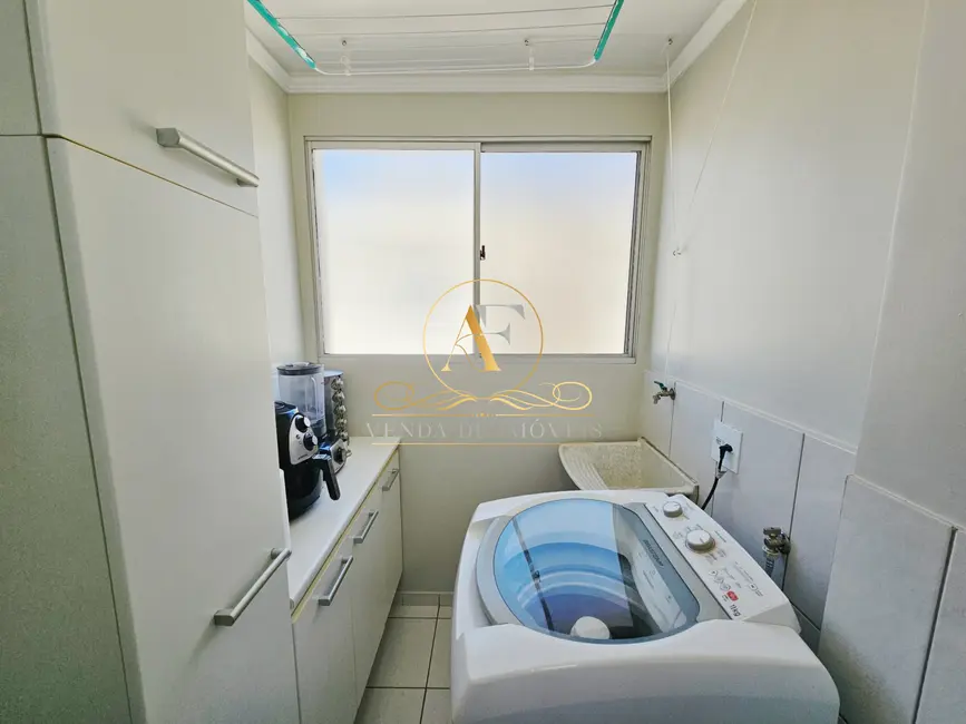 Apartamento com 2 quartos à venda em Vila Nova, Campinas - SP - imagem 6 Foto 6 de Apartamento com 2 quartos à venda em Vila Nova, Campinas - SP