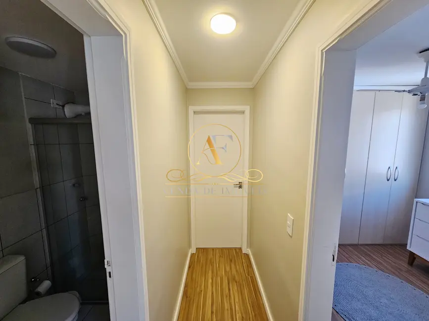 Apartamento com 2 quartos à venda em Vila Nova, Campinas - SP - imagem 7 Foto 7 de Apartamento com 2 quartos à venda em Vila Nova, Campinas - SP