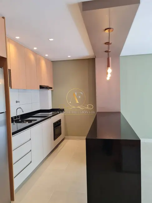 Foto 6 de Apartamento com 1 quarto à venda, 42m2 em Centro, Campinas - SP