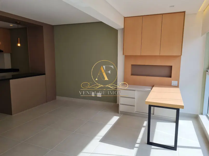 Foto 9 de Apartamento com 1 quarto à venda, 42m2 em Centro, Campinas - SP
