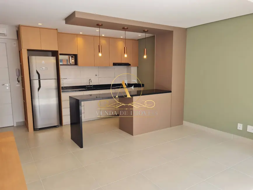 Foto 4 de Apartamento com 1 quarto à venda, 42m2 em Centro, Campinas - SP