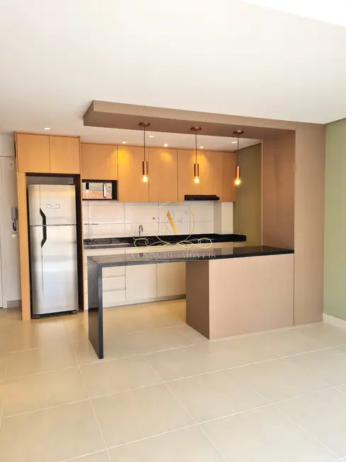 Foto 3 de Apartamento com 1 quarto à venda, 42m2 em Centro, Campinas - SP