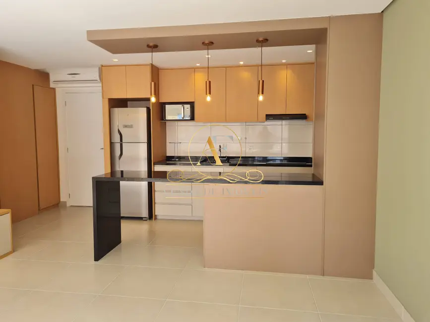 Foto 5 de Apartamento com 1 quarto à venda, 42m2 em Centro, Campinas - SP