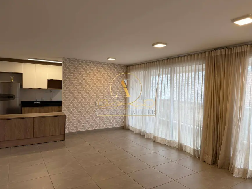 Foto 4 de Apartamento com 2 quartos à venda, 96m2 em Vila Itapura, Campinas - SP