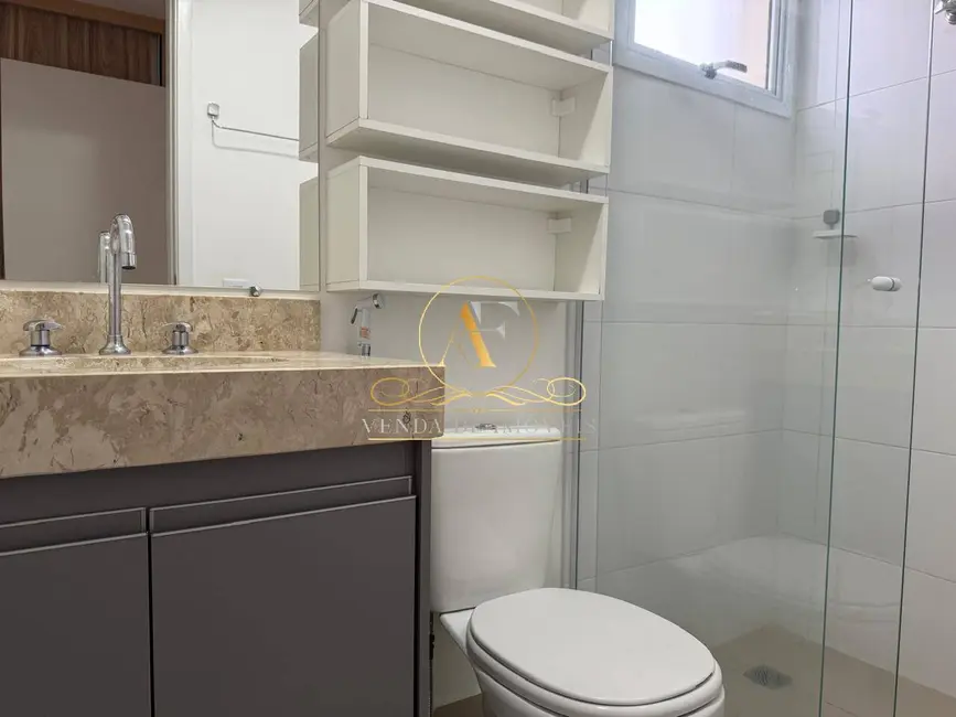 Foto 9 de Apartamento com 2 quartos à venda, 96m2 em Vila Itapura, Campinas - SP