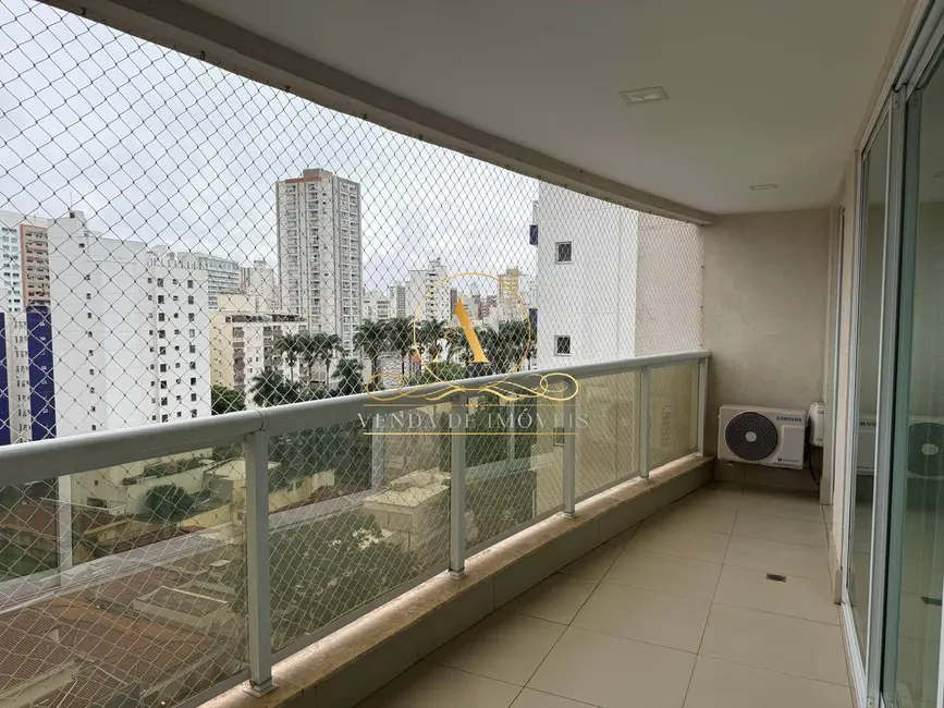 Foto 6 de Apartamento com 2 quartos à venda, 96m2 em Vila Itapura, Campinas - SP