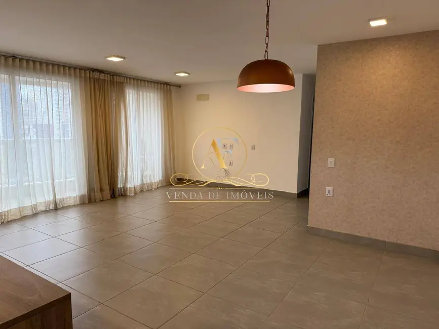 Foto 1 de Apartamento com 2 quartos à venda, 96m2 em Vila Itapura, Campinas - SP