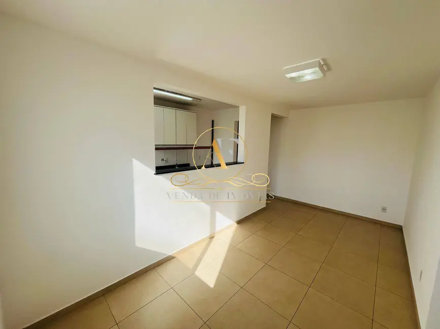 Foto 4 de Apartamento com 2 quartos à venda, 50m2 em Vila Monte Alegre, Paulinia - SP