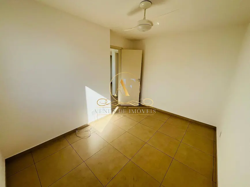 Foto 9 de Apartamento com 2 quartos à venda, 50m2 em Vila Monte Alegre, Paulinia - SP