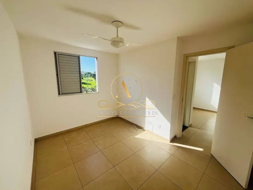 Foto 8 de Apartamento com 2 quartos à venda, 50m2 em Vila Monte Alegre, Paulinia - SP