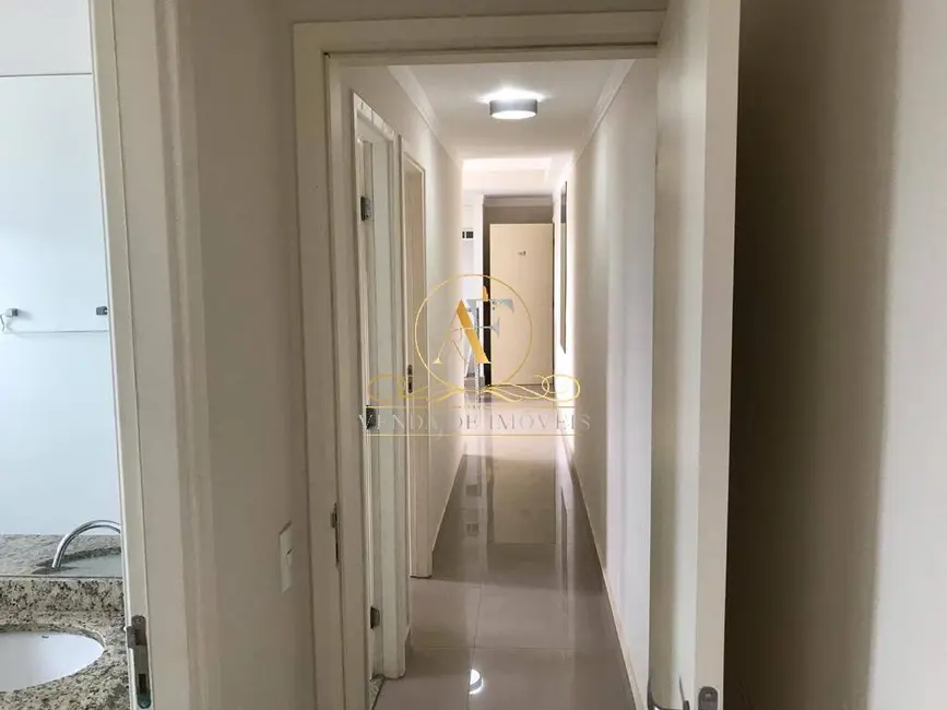 Foto 8 de Apartamento com 2 quartos à venda em Morumbi, Paulinia - SP