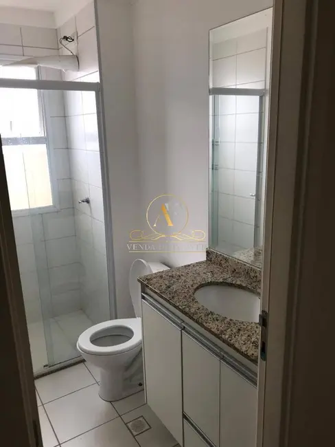 Foto 5 de Apartamento com 2 quartos à venda em Morumbi, Paulinia - SP
