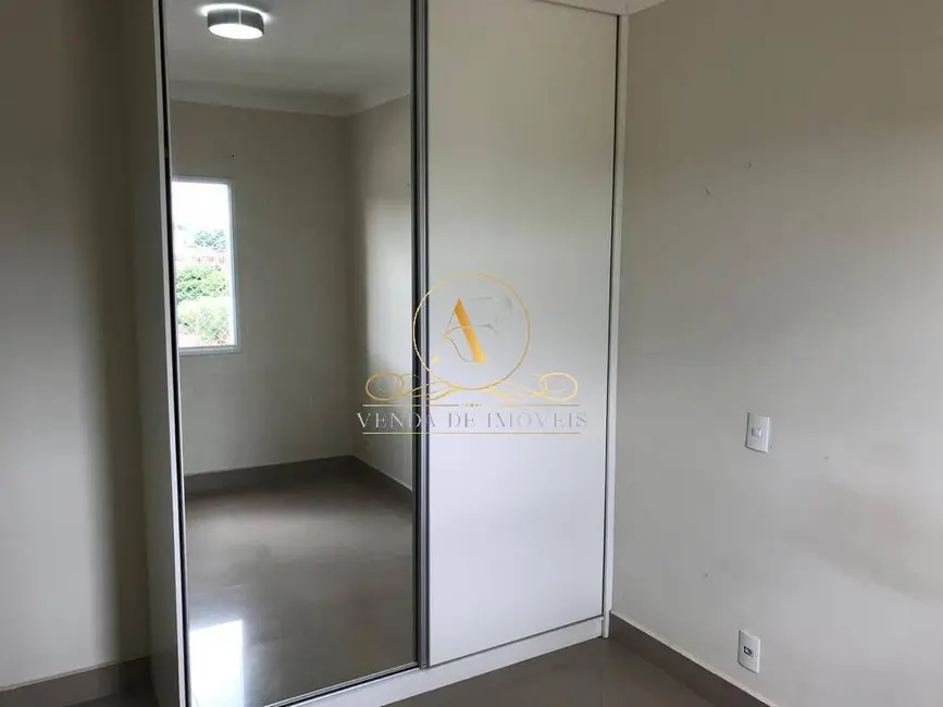 Foto 6 de Apartamento com 2 quartos à venda em Morumbi, Paulinia - SP