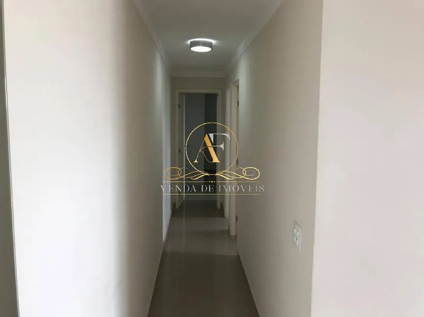 Foto 4 de Apartamento com 2 quartos à venda em Morumbi, Paulinia - SP