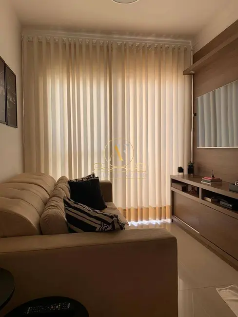 Foto 3 de Apartamento com 2 quartos à venda em Morumbi, Paulinia - SP