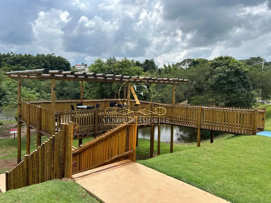 Foto 8 de Terreno / Lote à venda, 300m2 em Boa Esperança, Paulinia - SP