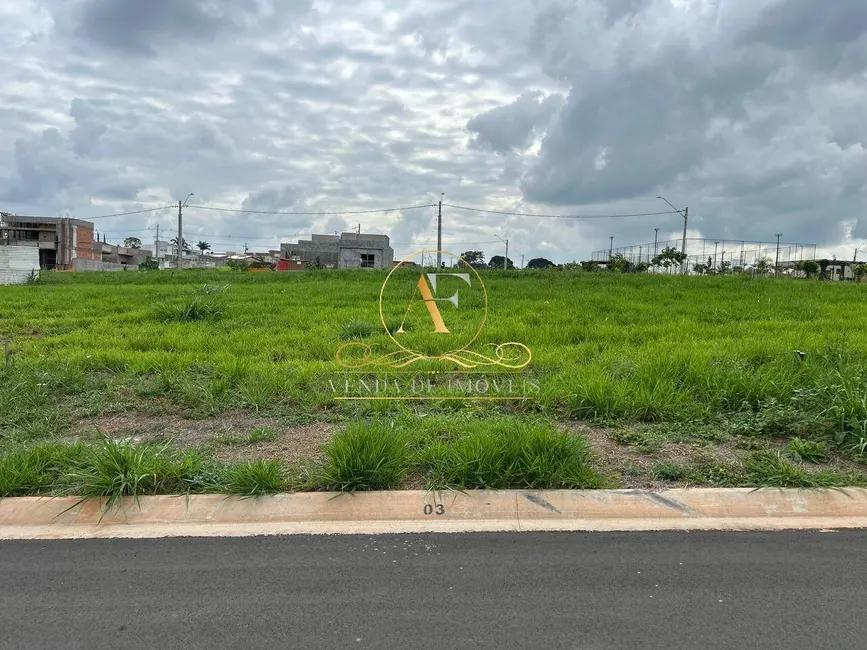 Foto 3 de Terreno / Lote à venda, 300m2 em Boa Esperança, Paulinia - SP