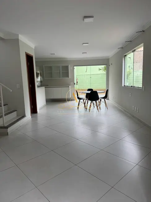 Casa com 3 quartos à venda, 260m2 em Bosque de Barão Geraldo, Campinas - SP - imagem 3 Foto 3 de Casa com 3 quartos à venda, 260m2 em Bosque de Barão Geraldo, Campinas - SP