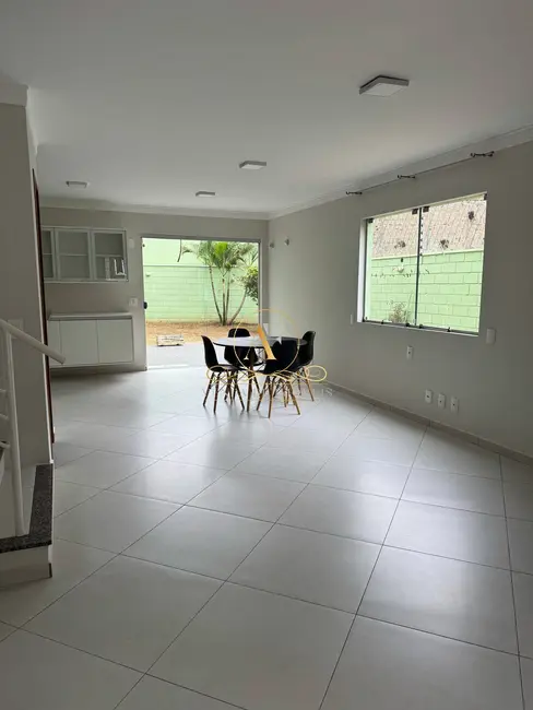 Casa com 3 quartos à venda, 260m2 em Bosque de Barão Geraldo, Campinas - SP - imagem 2 Foto 2 de Casa com 3 quartos à venda, 260m2 em Bosque de Barão Geraldo, Campinas - SP