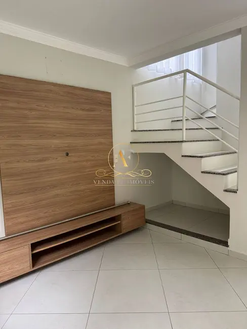 Casa com 3 quartos à venda, 260m2 em Bosque de Barão Geraldo, Campinas - SP - imagem 4 Foto 4 de Casa com 3 quartos à venda, 260m2 em Bosque de Barão Geraldo, Campinas - SP