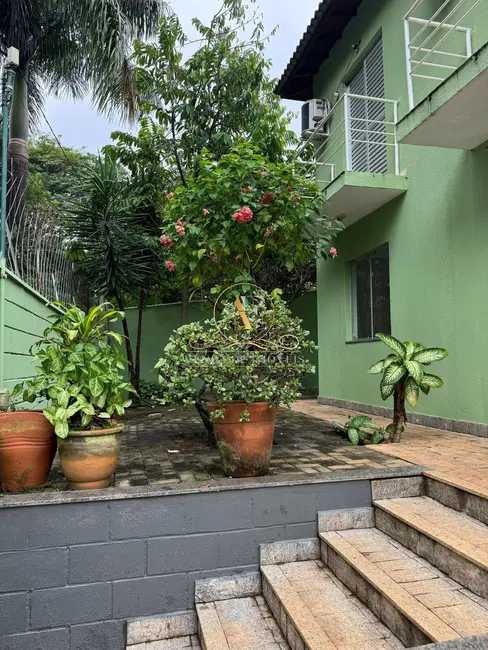 Casa com 3 quartos à venda, 260m2 em Bosque de Barão Geraldo, Campinas - SP - imagem 1 Foto 1 de Casa com 3 quartos à venda, 260m2 em Bosque de Barão Geraldo, Campinas - SP