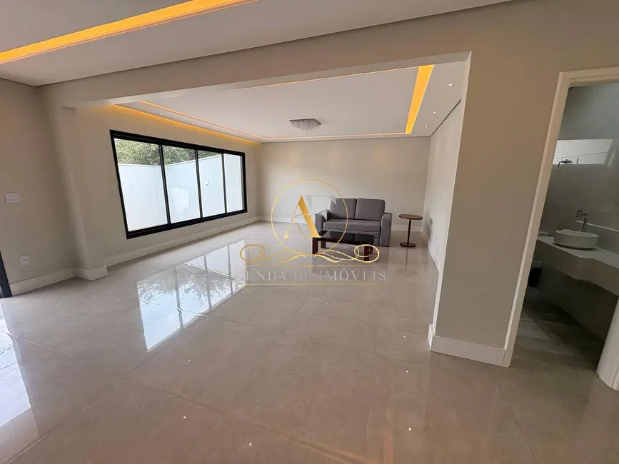 Foto 3 de Casa com 4 quartos à venda, 450m2 em Cidade Universitária, Campinas - SP