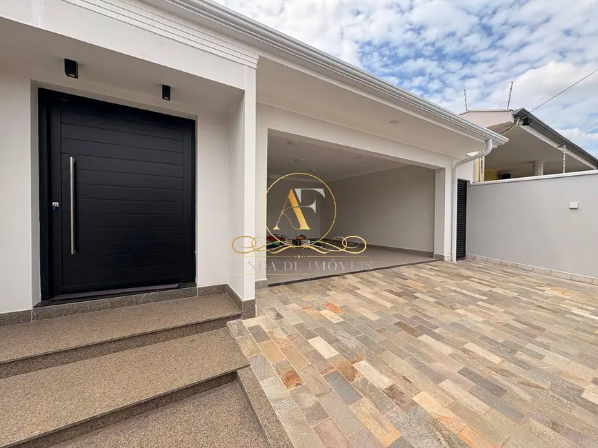 Foto 2 de Casa com 4 quartos à venda, 450m2 em Cidade Universitária, Campinas - SP