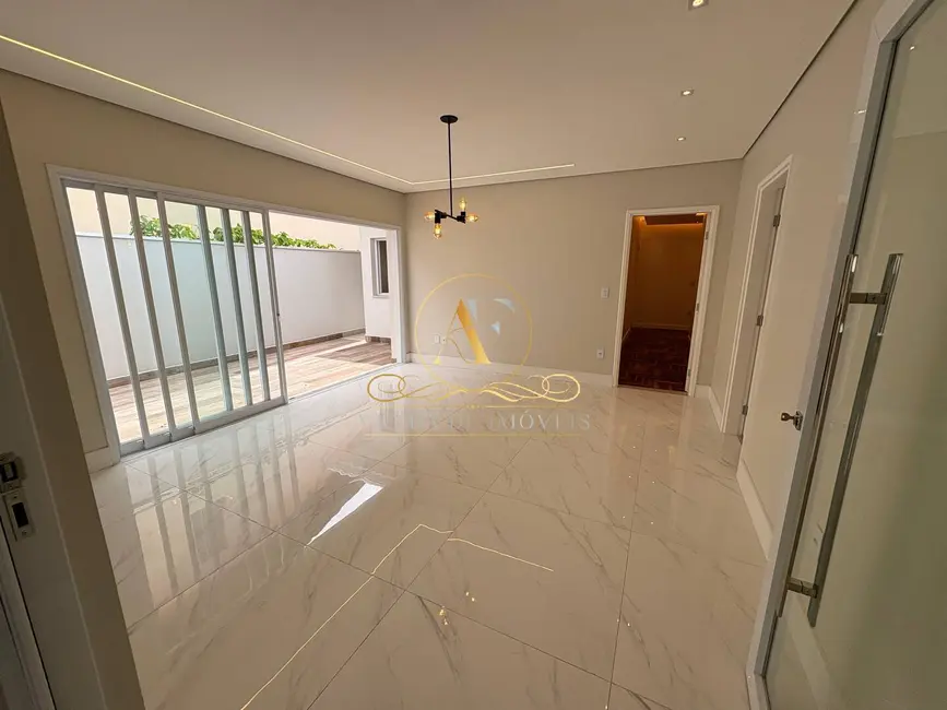 Foto 7 de Casa com 4 quartos à venda, 450m2 em Cidade Universitária, Campinas - SP