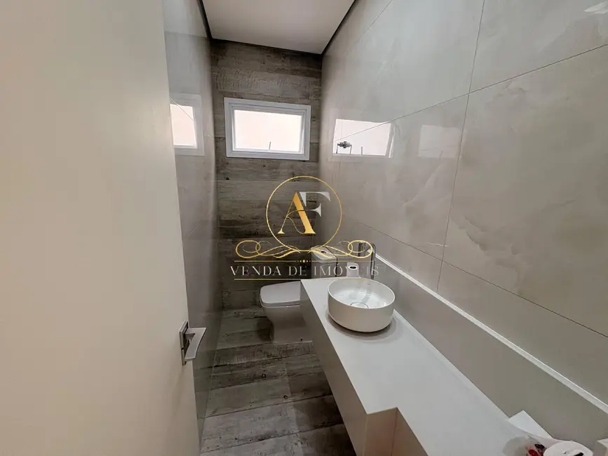 Foto 6 de Casa com 4 quartos à venda, 450m2 em Cidade Universitária, Campinas - SP