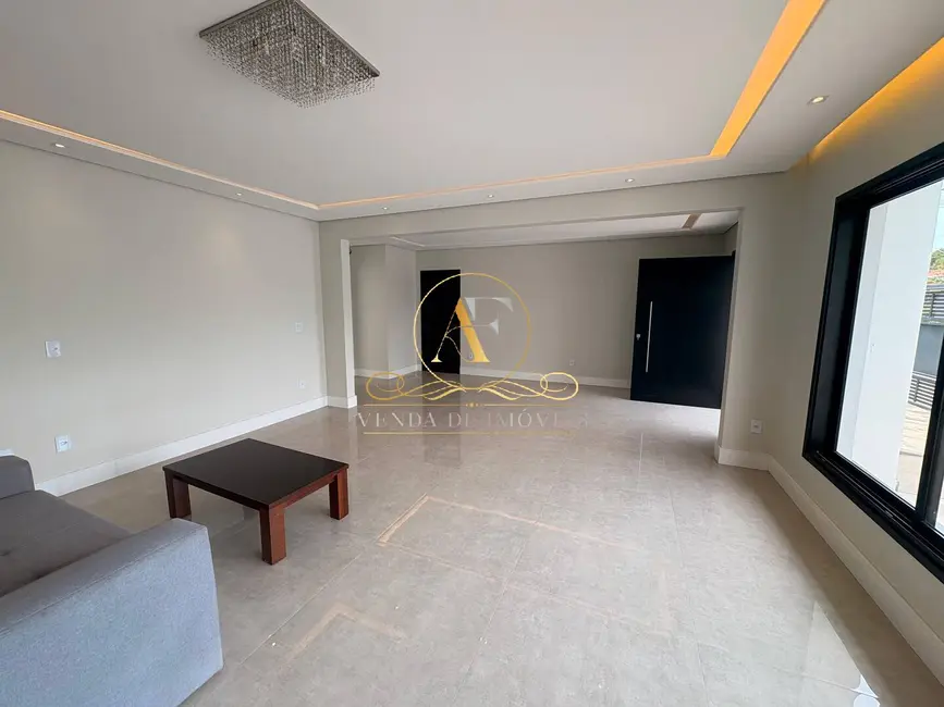 Foto 4 de Casa com 4 quartos à venda, 450m2 em Cidade Universitária, Campinas - SP