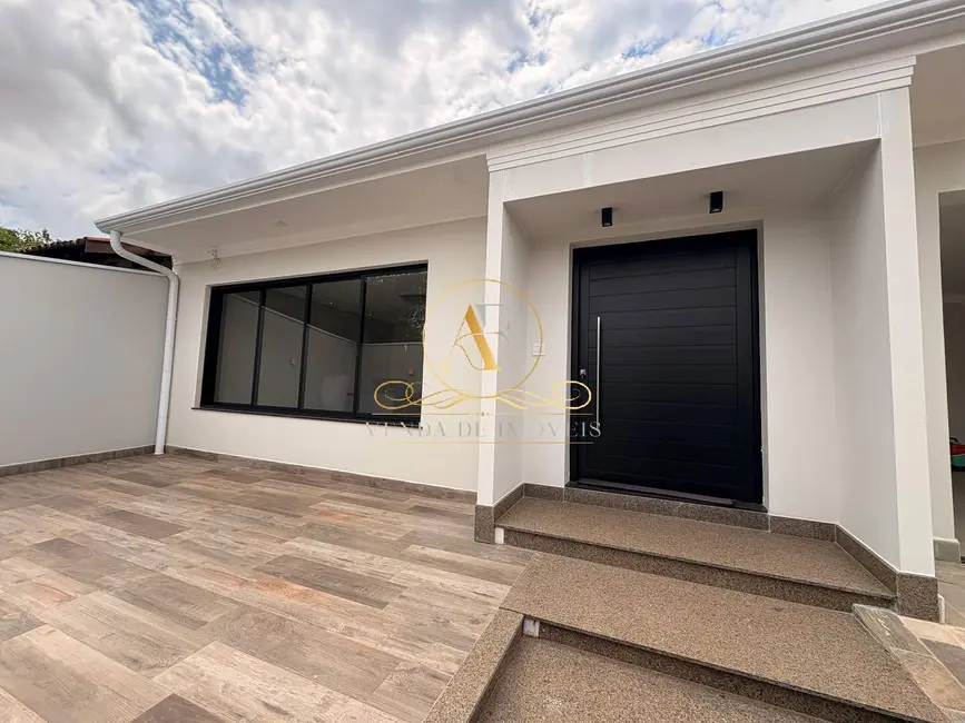 Foto 1 de Casa com 4 quartos à venda, 450m2 em Cidade Universitária, Campinas - SP