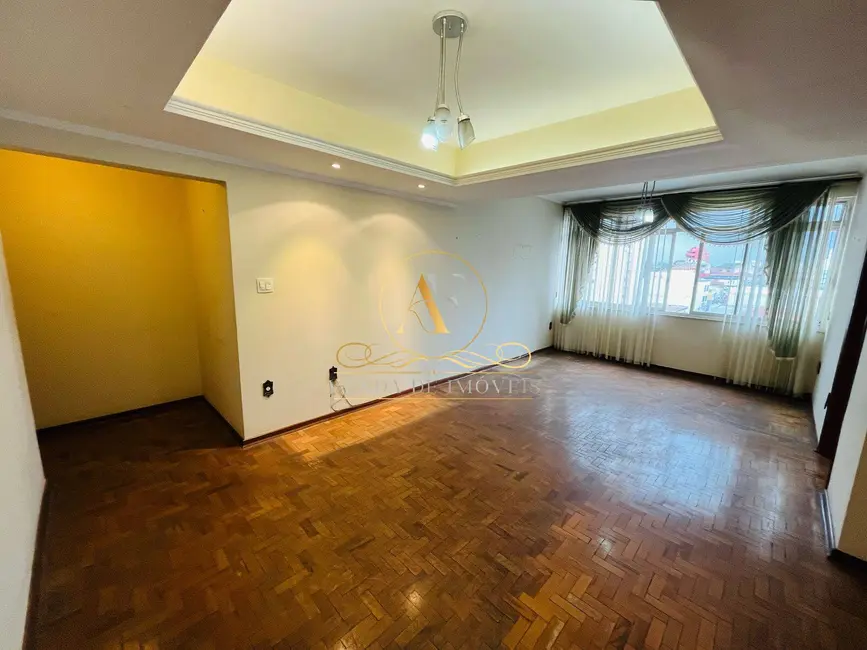 Foto 2 de Apartamento com 3 quartos à venda em Centro, Campinas - SP