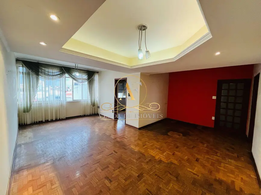 Foto 1 de Apartamento com 3 quartos à venda em Centro, Campinas - SP