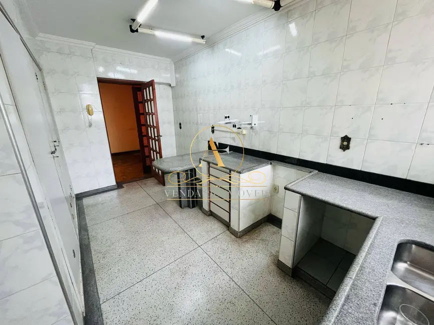 Apartamento com 3 quartos à venda em Centro, Campinas - SP - imagem 8 Foto 8 de Apartamento com 3 quartos à venda em Centro, Campinas - SP