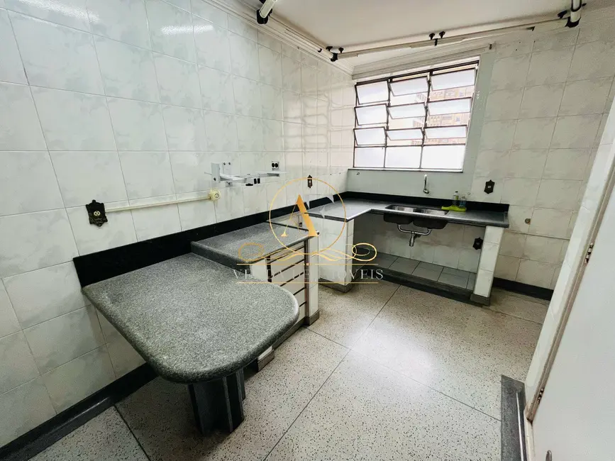 Apartamento com 3 quartos à venda em Centro, Campinas - SP - imagem 7 Foto 7 de Apartamento com 3 quartos à venda em Centro, Campinas - SP