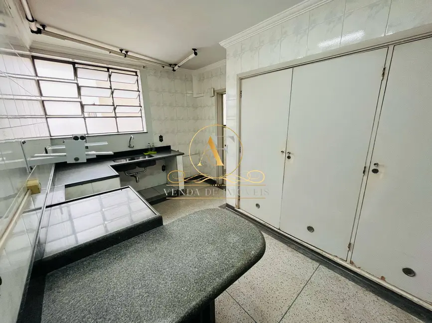 Apartamento com 3 quartos à venda em Centro, Campinas - SP - imagem 6 Foto 6 de Apartamento com 3 quartos à venda em Centro, Campinas - SP