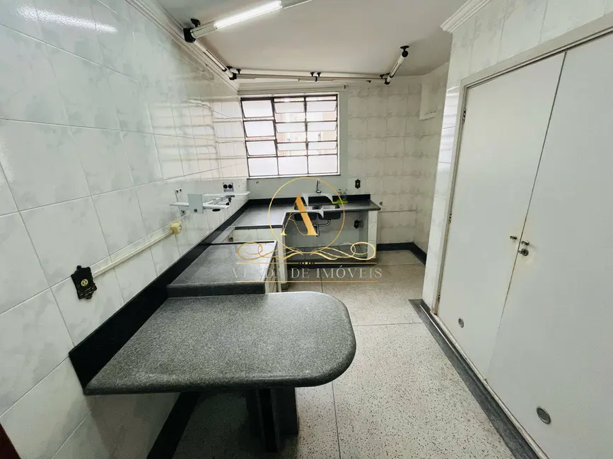 Apartamento com 3 quartos à venda em Centro, Campinas - SP - imagem 9 Foto 9 de Apartamento com 3 quartos à venda em Centro, Campinas - SP