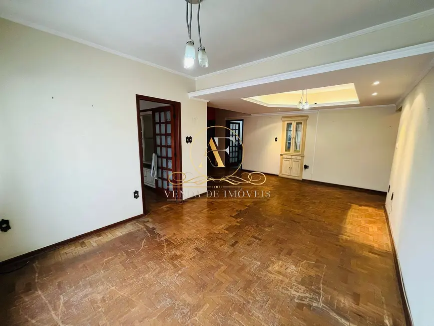 Apartamento com 3 quartos à venda em Centro, Campinas - SP - imagem 3 Foto 3 de Apartamento com 3 quartos à venda em Centro, Campinas - SP